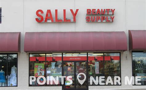 closest sally beauty supply to me|More.